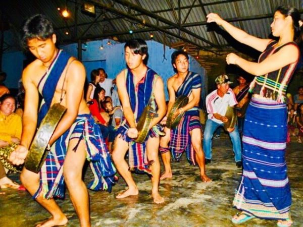 Vietnam Central Highland Tour From Nha Trang